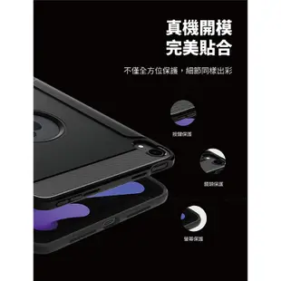 SPIGEN SGP 韓國 原廠公司貨 iPad Mini 6 Mini6 碳纖維 軍規防摔殼 保護套 保護殼 背蓋