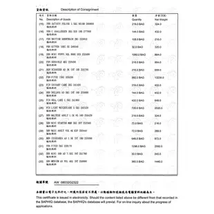 <liondog> 法國皇家 皇家 A30+12 老貓 (12歲以上) 貓飼料  2kg