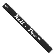 ProActive Sports Kell-Pro Cart Strap Sleeve - Black