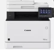Canon Imageclass MF743Cdw All-In-One Laser Printer - FACTORY SEAL