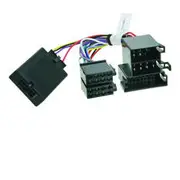 Aerpro Steering Wheel Control Harness - CHAD2C