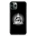 Trust The Eye of Providence Case For iPhone 15 Pro Max Plus 14 Mini 13 12