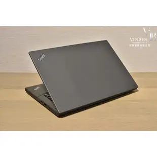 【閔博國際】聯想 Lenovo Thinkpad T460 六代 i5 經典小紅點 商務筆電