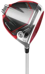 Women TaylorMade Golf Club STEALTH 2 HD 12* Driver Ladies Graphite New