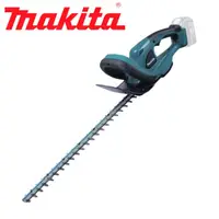 在飛比找PChome24h購物優惠-【MAKITA 牧田】18V充電式籬笆剪-單主機-不包含充電