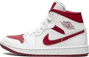 [Nike] Jordan Womens WMNS Air Jordan 1 MID BQ6472 161 - Size 6W