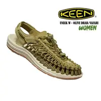 在飛比找蝦皮購物優惠-Keen UNEEK - OLIVE DRAB / SAFA