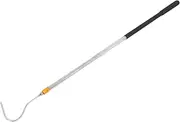 [VERDANVERSE] Snake Catcher Pole Telescopic Hook Stainless Steel Snake Catcher for Efficient and Safe