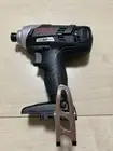 Ryobi Rechargeable Impact Driver Bid-1416