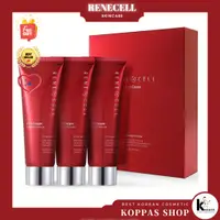 在飛比找蝦皮購物優惠-[RENECELL] 119 面霜 70ml x 3pc (