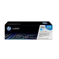 在飛比找蝦皮商城優惠-HP 惠普 CB541A Color LaserJet CP