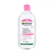 Garnier SkinActive All in 1 Micellar Cleansing Water 700ml