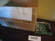 HP Designjet Interconnect PCA Board CN727-60002