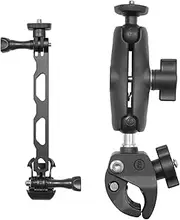 Insta360 Motorcycle Accessory Bundle for X3, ONE RS, GO 2, X2, R, X