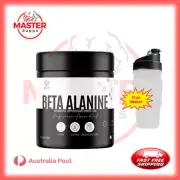 ATP Science Beta Alanine 250g