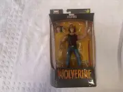 Marvel 80 Years Legend Series - "Wolverine" BAF New in Box!!