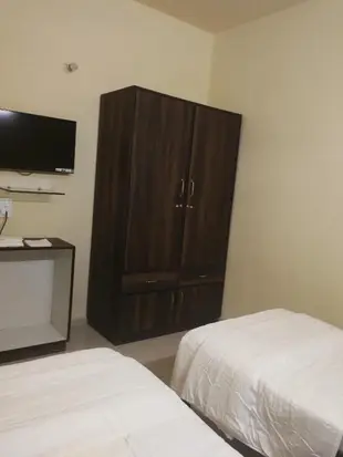 丹達裡卡蘭的2臥室獨棟住宅 - 11平方公尺/1間專用衛浴