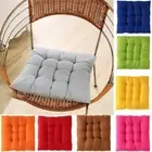 Warm Bedding Buttocks Cushion Inserts Seat Pad Sofa Pillow Chair Cushions