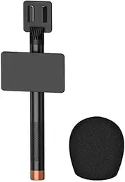 Wireless Microphone Handheld Adapter Microphone Accessories