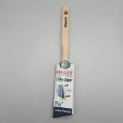NEW Whizz Applicators #21015 The Wedge 1.5" 38mm Paint Brush For Latex Paints
