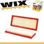 OEM Engine ENGINE AIR FILTER WIX For VOLKSWAGEN DASHER 1979-1980 L4-1.5L (for: Volkswagen)