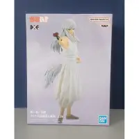 在飛比找蝦皮購物優惠-BANPRESTO 景品 DXF 幽遊白書 妖狐藏馬 公仔