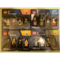 在飛比找蝦皮購物優惠-樂高 玩具反斗城 限量人偶 LEGO ToysRUs Lim