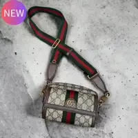 在飛比找PopChill優惠-[二手] Gucci ‎746308 中性款 Ophidia