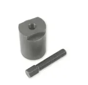 Dennis Stubblefield Sales Flywheel Puller-50 x 1.5 RH for 1998-2009 Arctic Cat