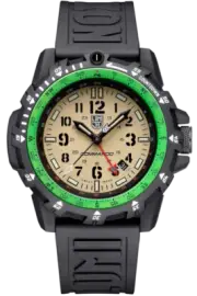 LUMINOX Commando Raider Military Men's Watch - XL.3321