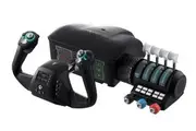 Turtle Beach VelocityONE Flight Control System