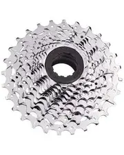 MicroShift CENTOS 11 CS-H1100 11 Speed Cassette 11-32T Silver
