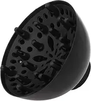 Hairdryer Diffuser Universal Blower Hairdressing Salon Curly Hair Dryer Diffuser Cover Styling Accessory