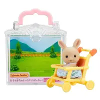 在飛比找蝦皮購物優惠-Sylvanian Families Baby House 