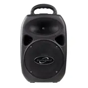 SoundArt 60 Watt Wireless Multi-Purpose Amplifier with Bluetooth