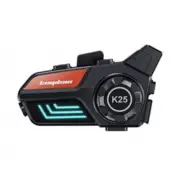 Motorcycle Helmet Headset Wireless Bluetooth Headphone Speaker Hands-Free Kit