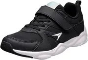 Syunsoku SJJ 1750 Sneakers, Athletic Shoes, Kids, Boys, Children's Shoes, Lightweight, 6.3-9.8 inches (16-25 cm), 2E