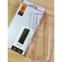 在飛比找蝦皮購物優惠-Spigen SGP Sony Xperia 1 III 透