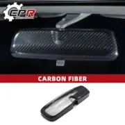 For Nissan Skyline R32 GTR GTS OE Style Room Inner Rear View Mirror Stick Cover