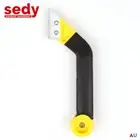 Tile Gap Grout Cleaning Remover Wall Floor Tiles Joint Tool Non-Slip Handle