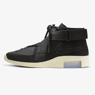 Nike Air 1 x Fear of God Raid Black FOG AT8087-002