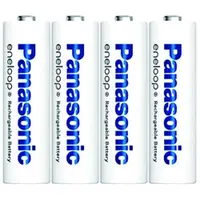 在飛比找蝦皮商城優惠-Panasonic 國際牌 低自放 充電池 4號 4入 (7
