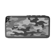 Winter Grey Camo Brand NEW FAST SHIPPING Jabba Bluetooth Speaker