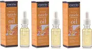Cuccio Milk & Honey Cuticle Revitalizer Complex Oil 15ml (3 Pieces)
