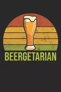 在飛比找博客來優惠-Beergetarian: Craft Beer Noteb