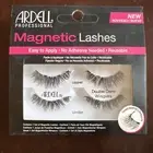 ARDELL Professional Magnetic Lashes- Double Demi Wispies No Adhesive Needed!