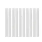 10PCS Mini Humidifiers Filters Refill Sticks Spare Cotton Swab Wick Sticks