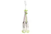 Benbat Baby Infant Stroller Prams Organizer Snack Holder Storage 0m+ w 4 Hooks
