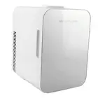 Mini Dorm Car Fridge 10L Heating Dual Use Dormitory Compact Freezer For New