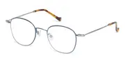 Hackett HEB242 600 Men's Glasses Blue Size 48 - Private Health Rebate - Blue Light Block Available